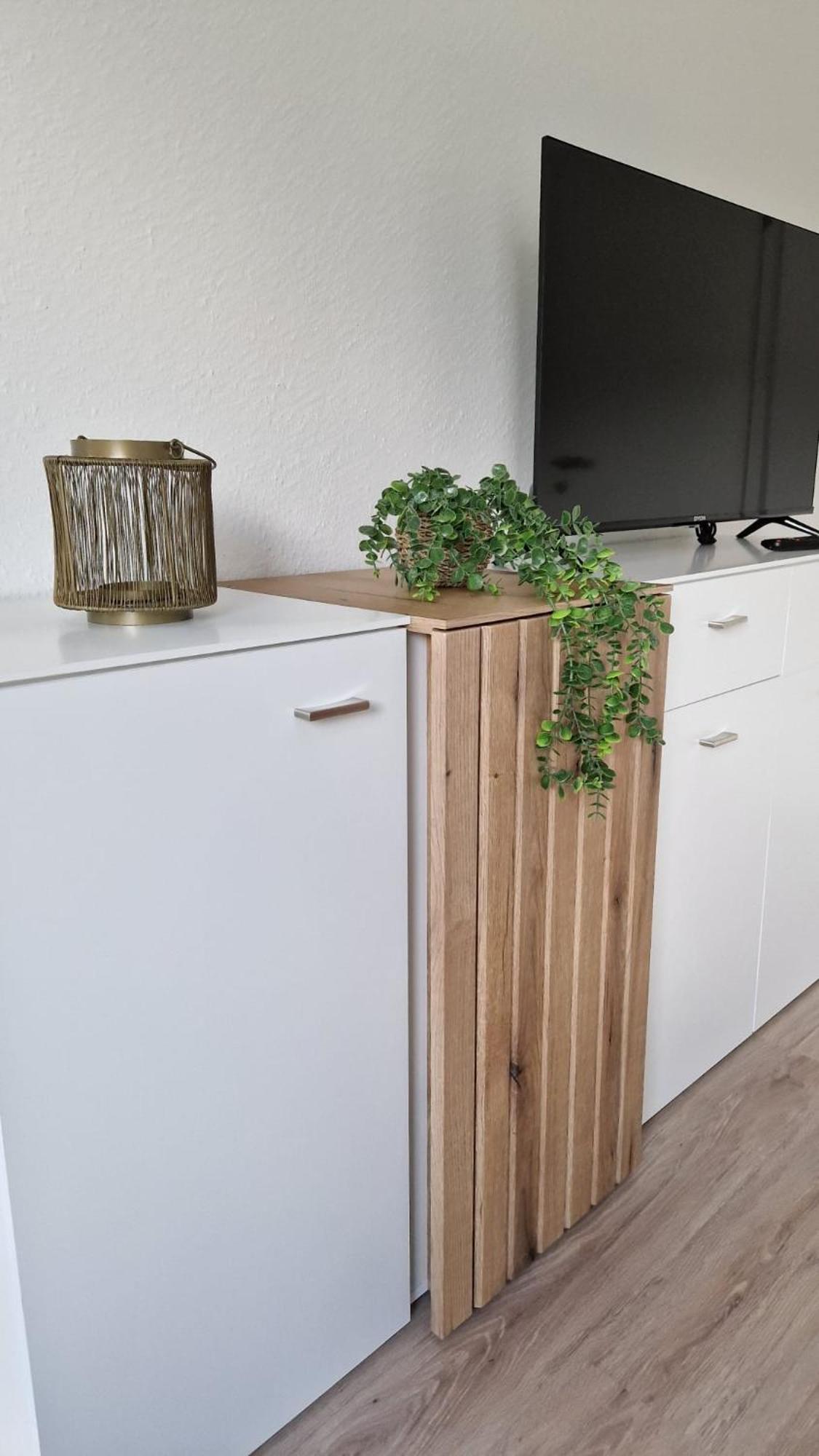 Fewo Tannenweg Iserlohn, Zentral - Parken - Kueche - Netflix - Prime Exterior foto