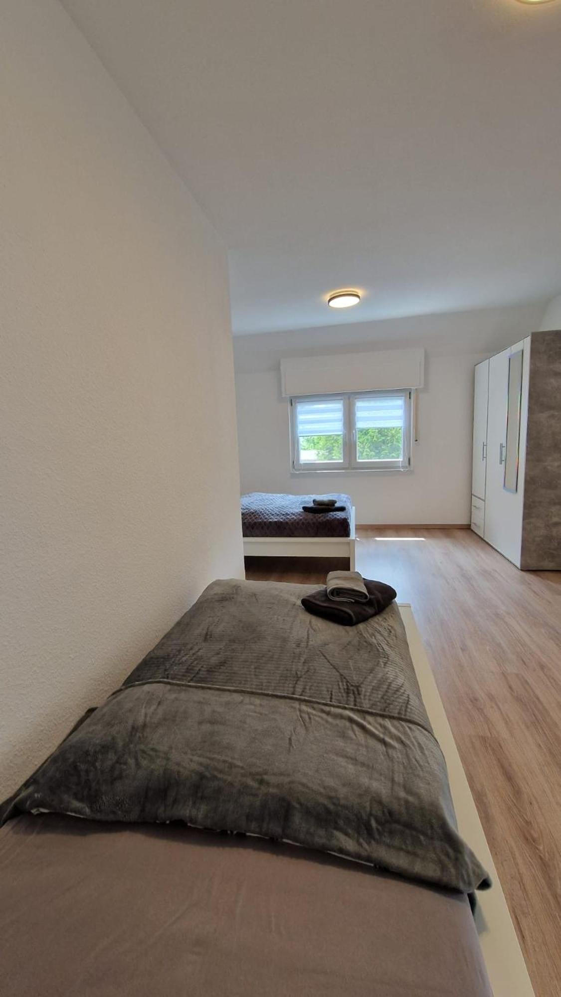 Fewo Tannenweg Iserlohn, Zentral - Parken - Kueche - Netflix - Prime Exterior foto