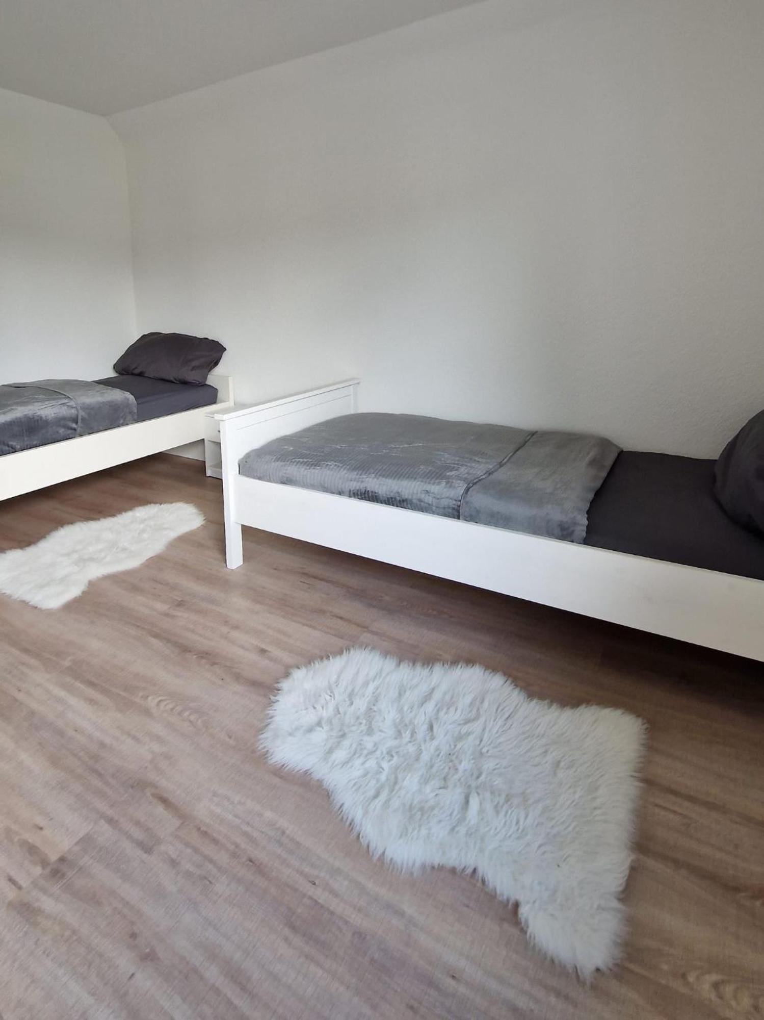 Fewo Tannenweg Iserlohn, Zentral - Parken - Kueche - Netflix - Prime Exterior foto