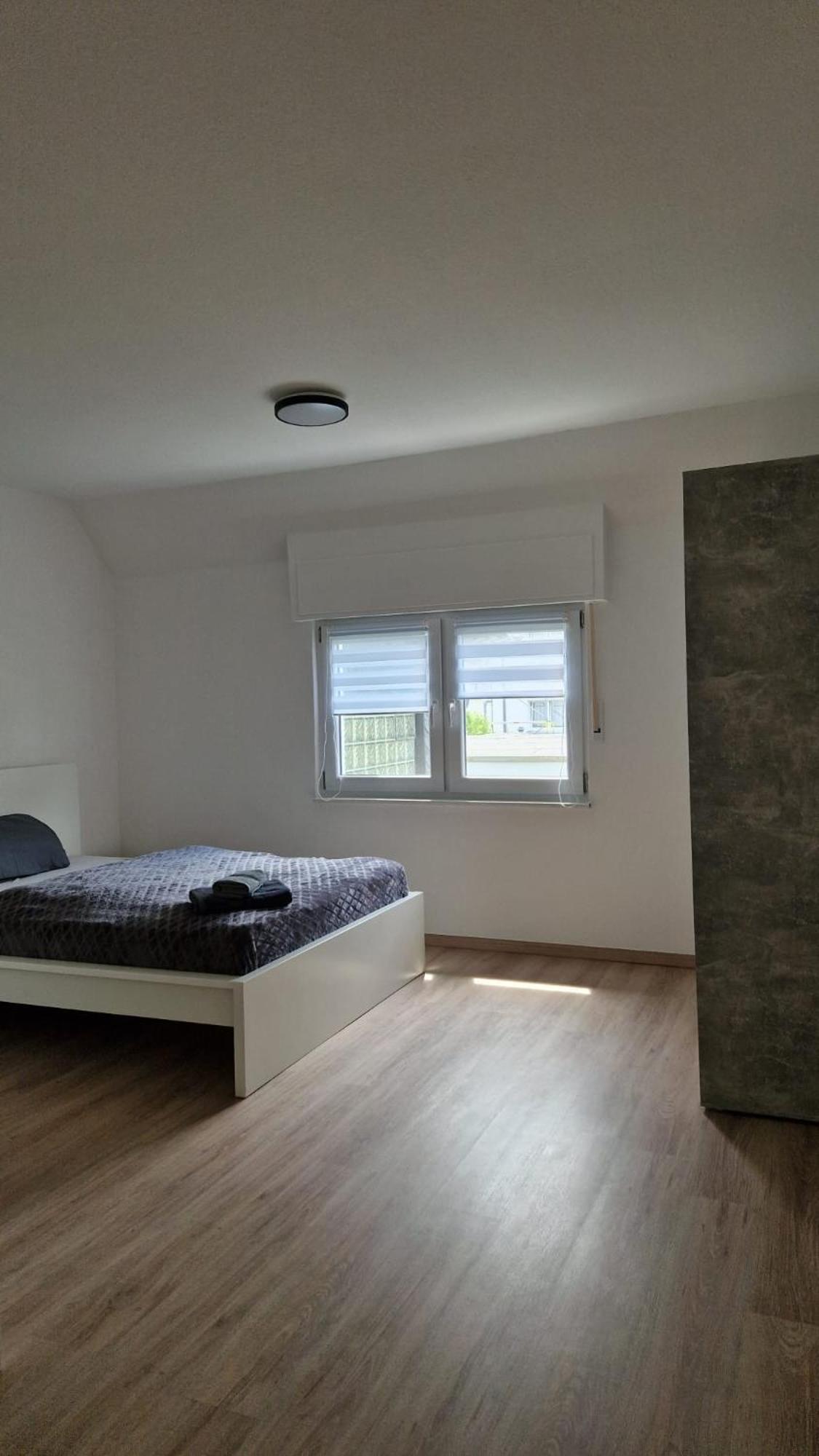 Fewo Tannenweg Iserlohn, Zentral - Parken - Kueche - Netflix - Prime Exterior foto