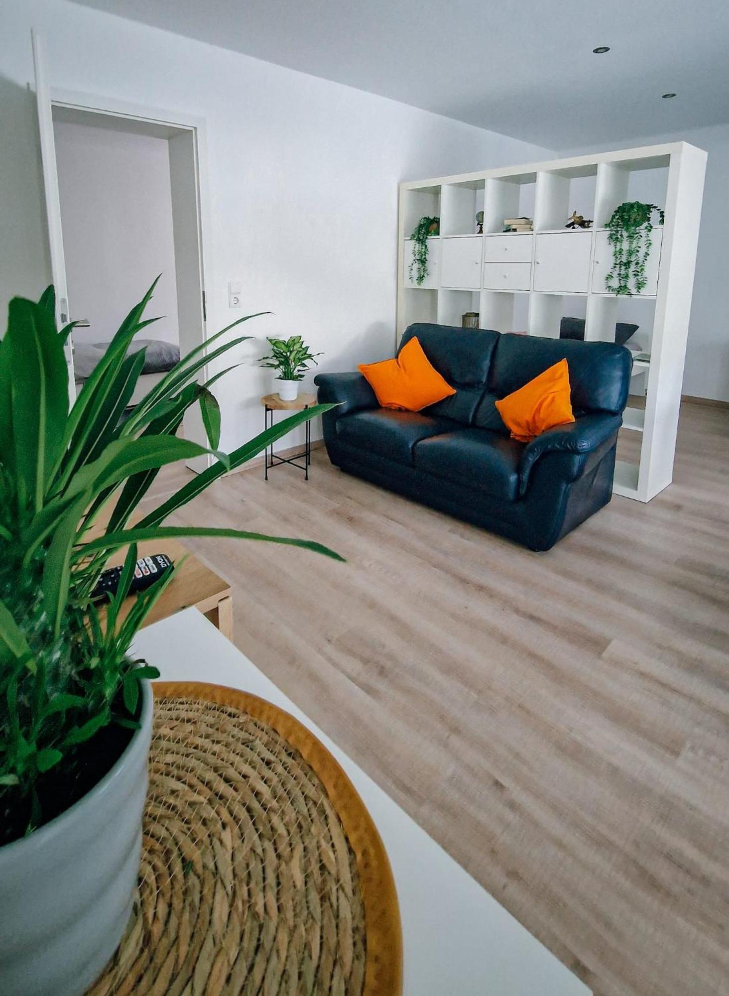 Fewo Tannenweg Iserlohn, Zentral - Parken - Kueche - Netflix - Prime Exterior foto